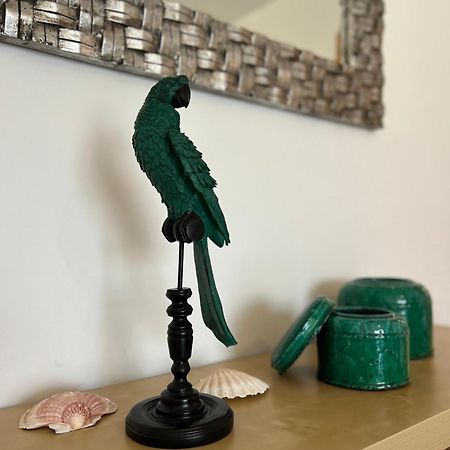 Apartamento Veranoazul Nerja Eksteriør bilde
