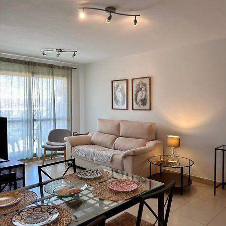Apartamento Veranoazul Nerja Eksteriør bilde