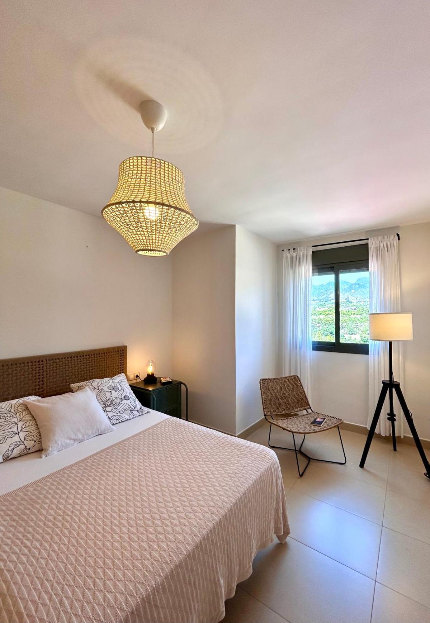 Apartamento Veranoazul Nerja Eksteriør bilde