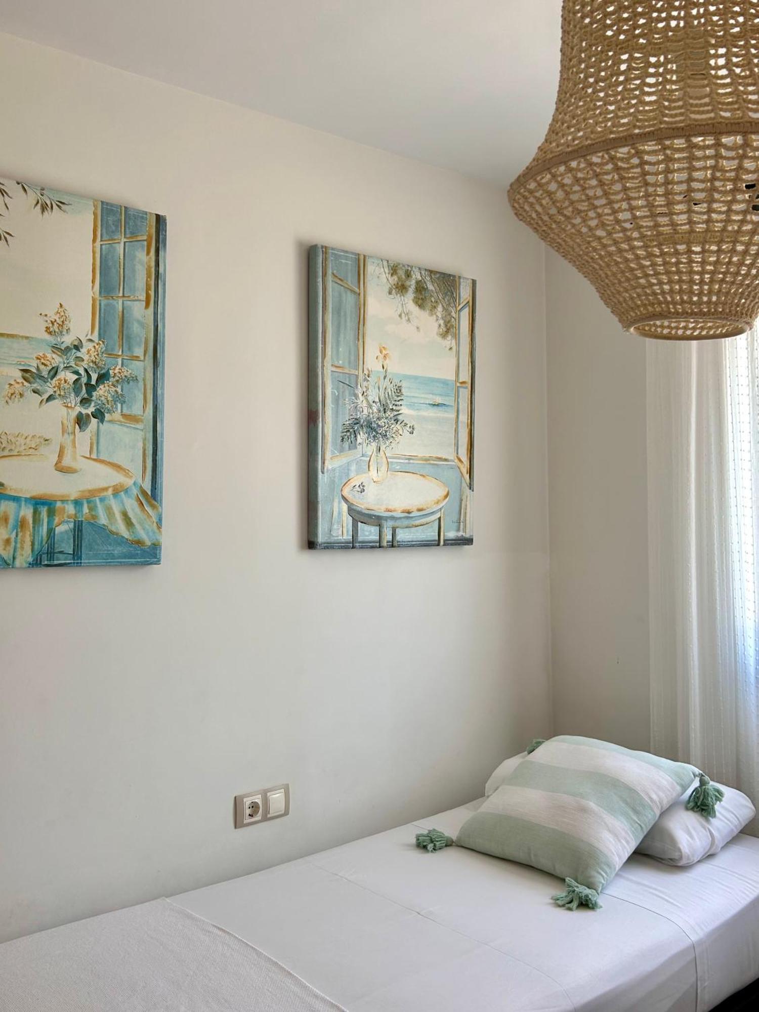 Apartamento Veranoazul Nerja Eksteriør bilde
