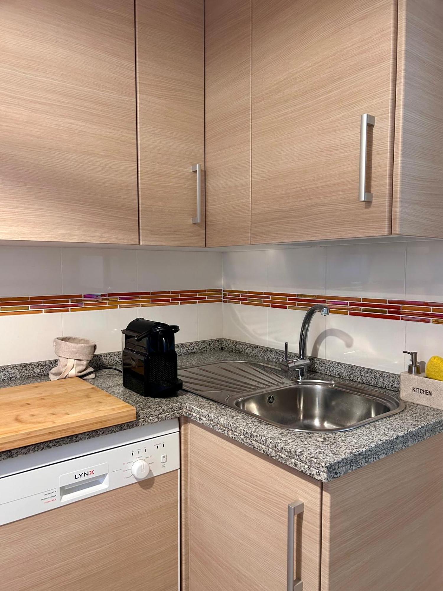 Apartamento Veranoazul Nerja Eksteriør bilde