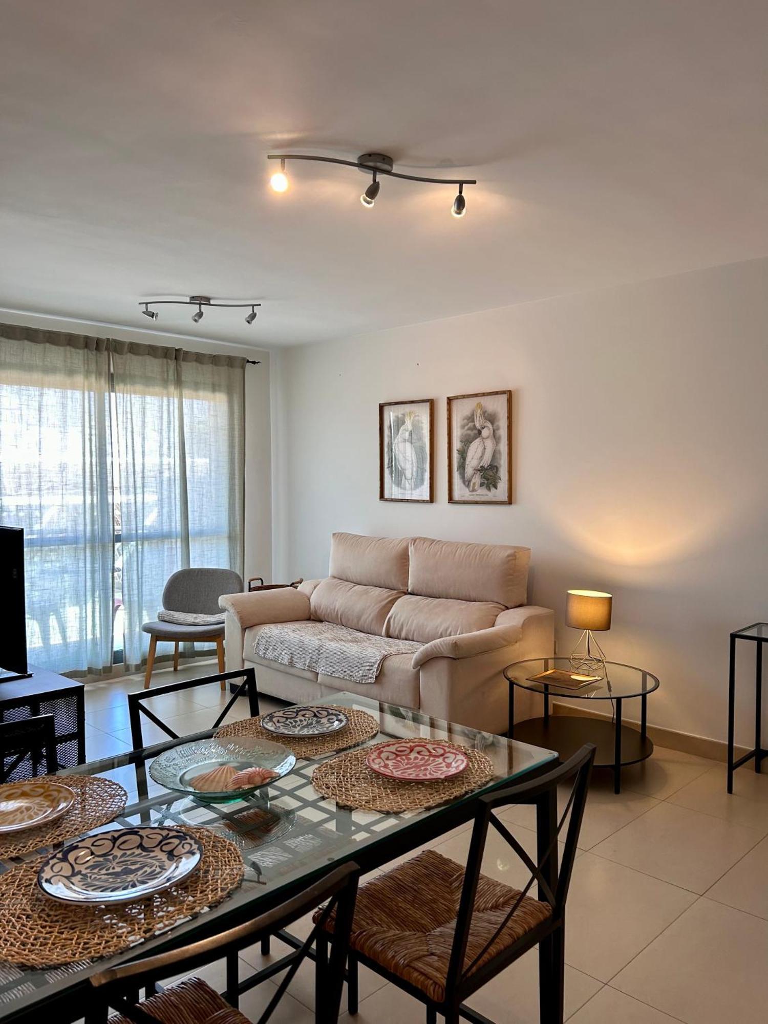 Apartamento Veranoazul Nerja Eksteriør bilde